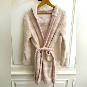 Barefoot Dreams CozyChic Short Robe
